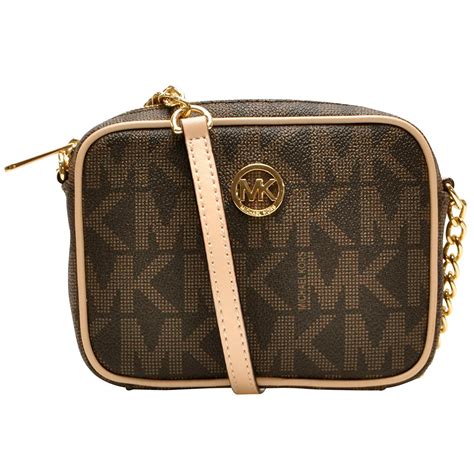 small purses michael kors|michael kors small crossbody purses.